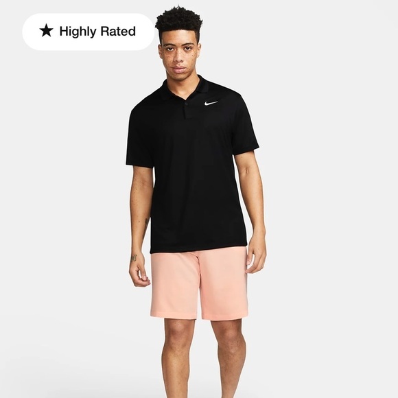 NWT! Nike Men’s Athletic Shorts - Size 42 - Picture 1 of 11